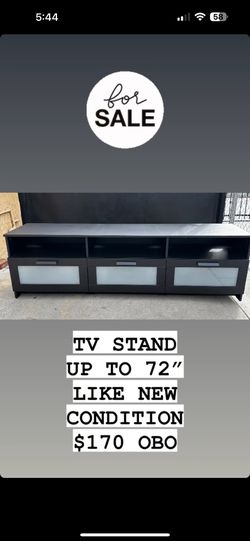 Tv Stand