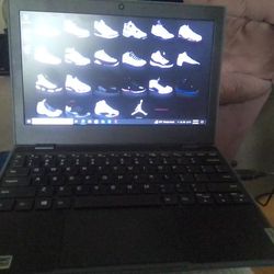 Lenovo Laptop