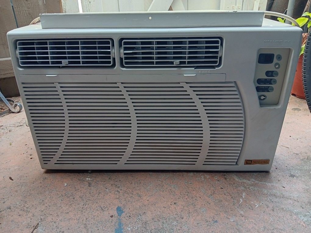MAYTAG! WINDOW AIR CONDITIONER! for Sale in Pomona, CA OfferUp