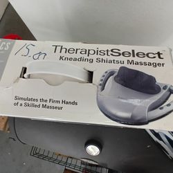 Massage Equipment NEW