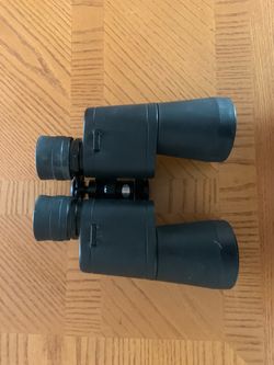 Minolta standard xtra wide 10x50 binoculars