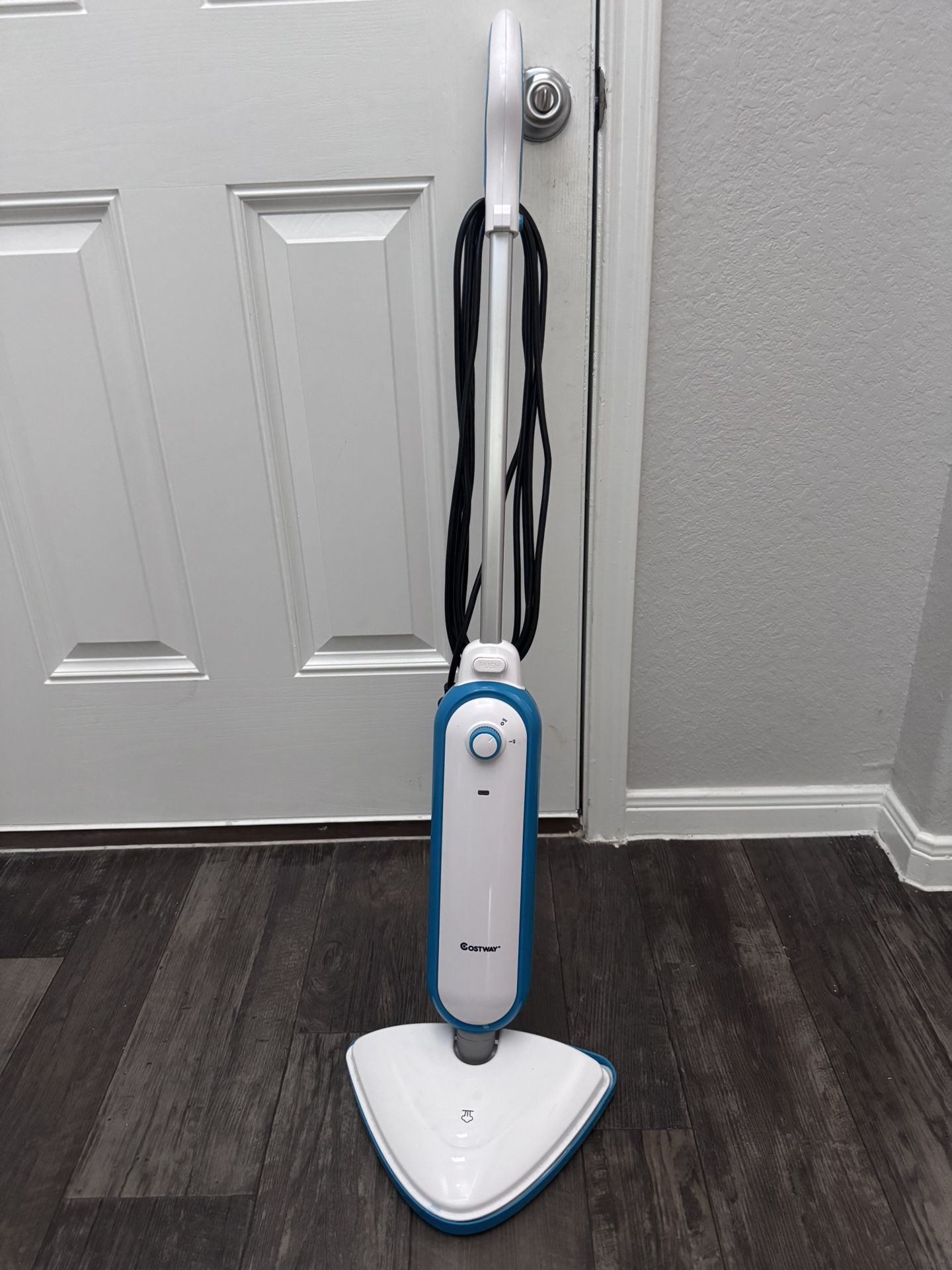 Electric Steam Mop