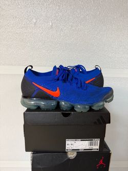Nike Vapormax 2 Flyknit