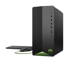 HP Pavilion Gaming Desktop