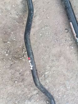 Monte Carlo SS / Iroc parts