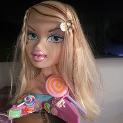 Bratz Sweet Dreamz Sienna