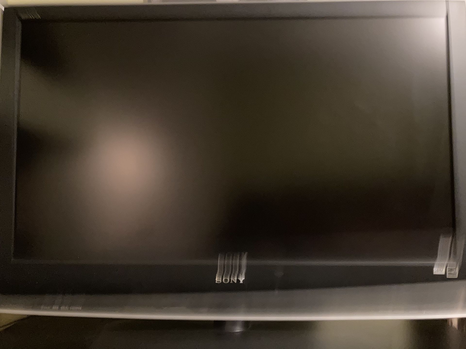 Sony Bravia KDL-40S2010