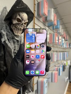 iPhone 15 Pro Max 256GB Unlocked