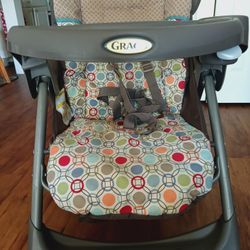 Graco New Baby Stroller