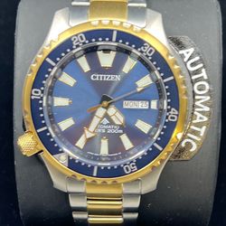 Citizen Automatic Watch