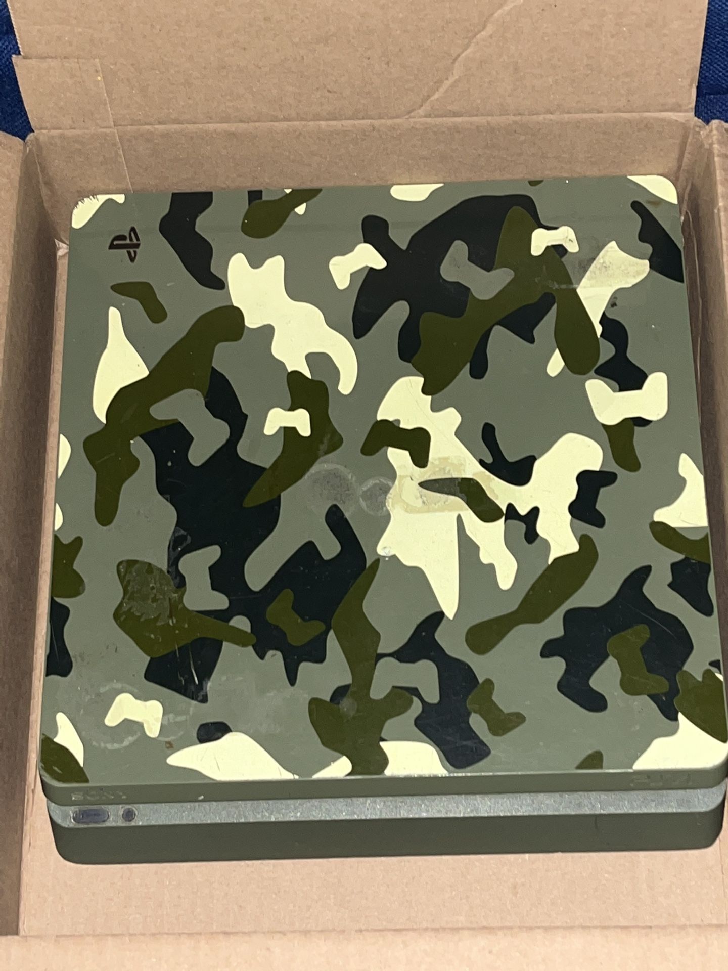 Heavily Reduced Price PlayStation 4 Slim PS4 Digital Only Edition Video Game