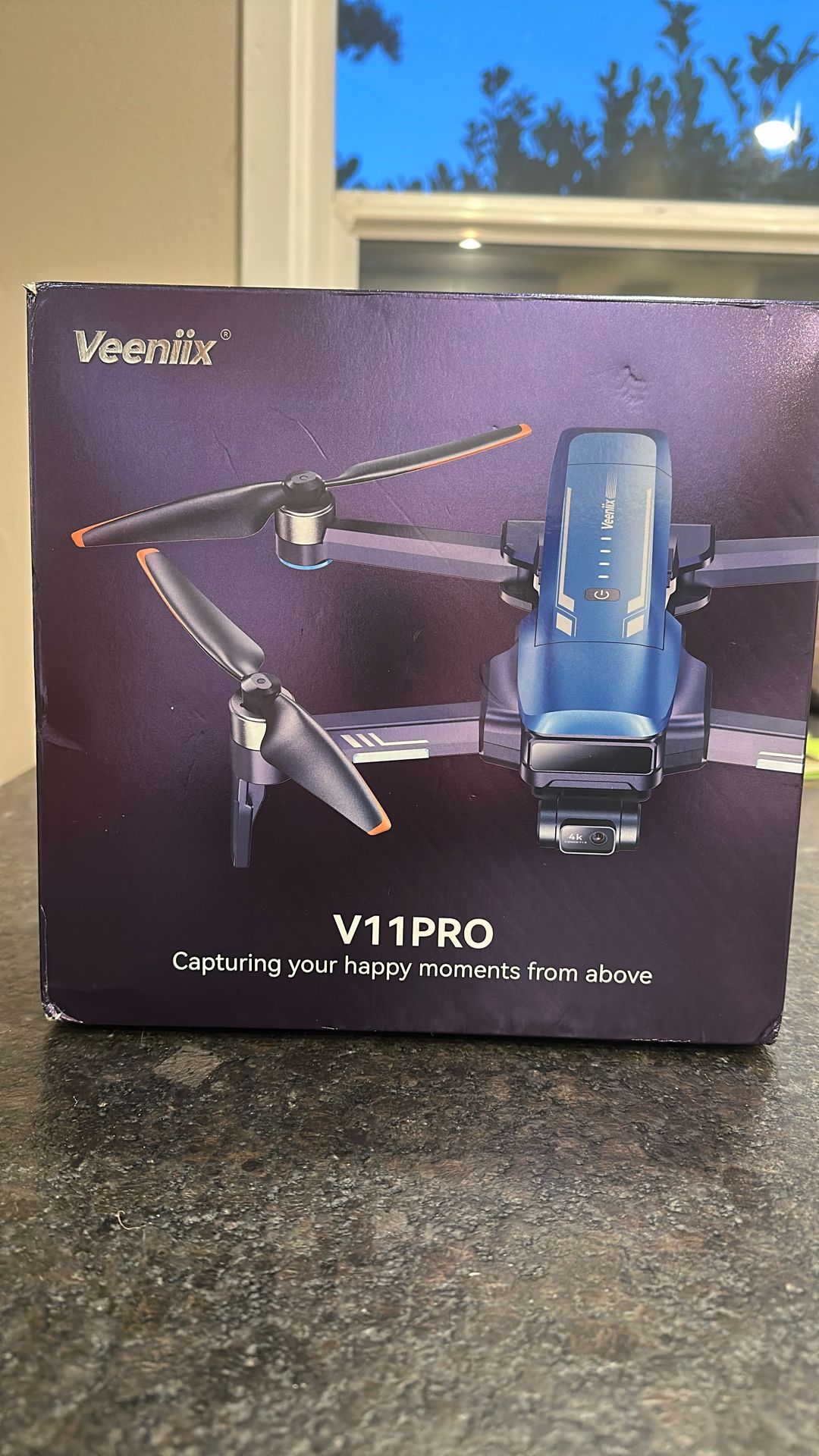 Veenix V11 PRO Drone