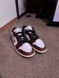 Jordan 1 lows
