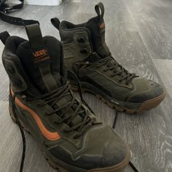 Hiking Boots