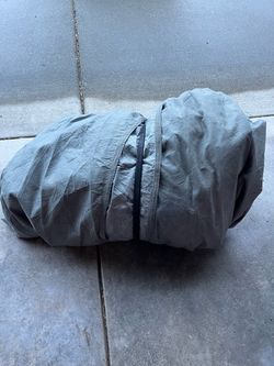 Van Cover for 2500 Savanna van GMC