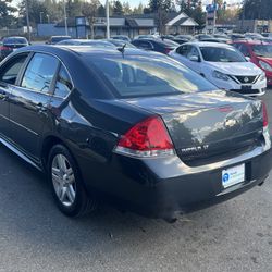 2013 Chevrolet Impala