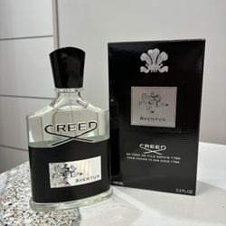 Creed Aventus Eau de Parfum 3.4oz 100ml Men’s Fragrance