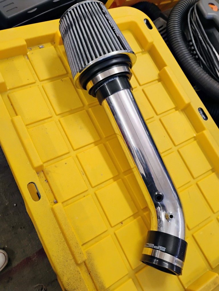 Spectre Cold Air Intake