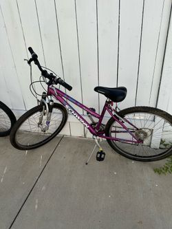 Schwinn sidewinder bike in good condition