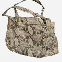 B Makowsky Vintage Purse 
