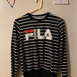 Fila Sweatshirt
