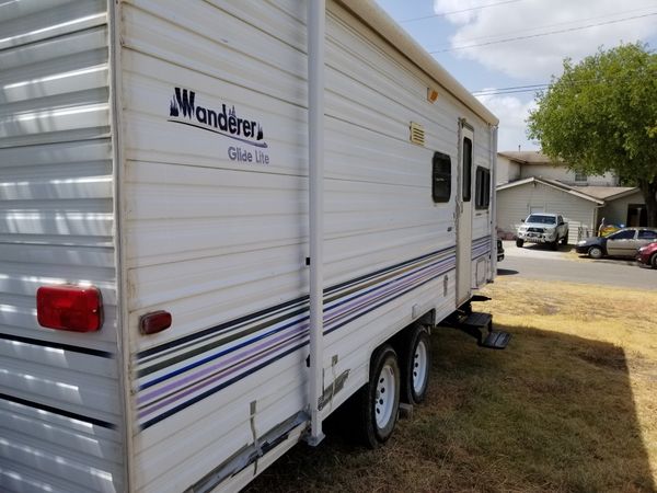 Travel trailer for Sale in San Antonio, TX - OfferUp