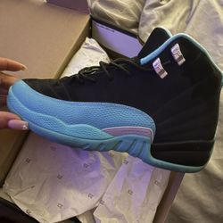 Jordan 12s Retro 