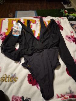 LEONISA ,Body Shirt.