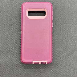 Samsung Galaxy S10 Phone Case 