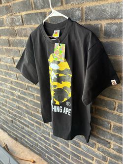 Bape shirt