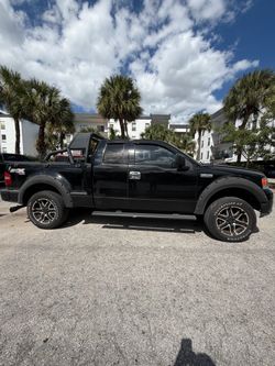 2004 Ford V8