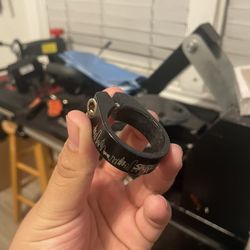 Seatclamp 