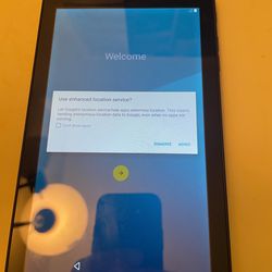 Alcatel One Touch Pixi 7 WiFi 9006W T-Mobile 8GB 7" Tablet