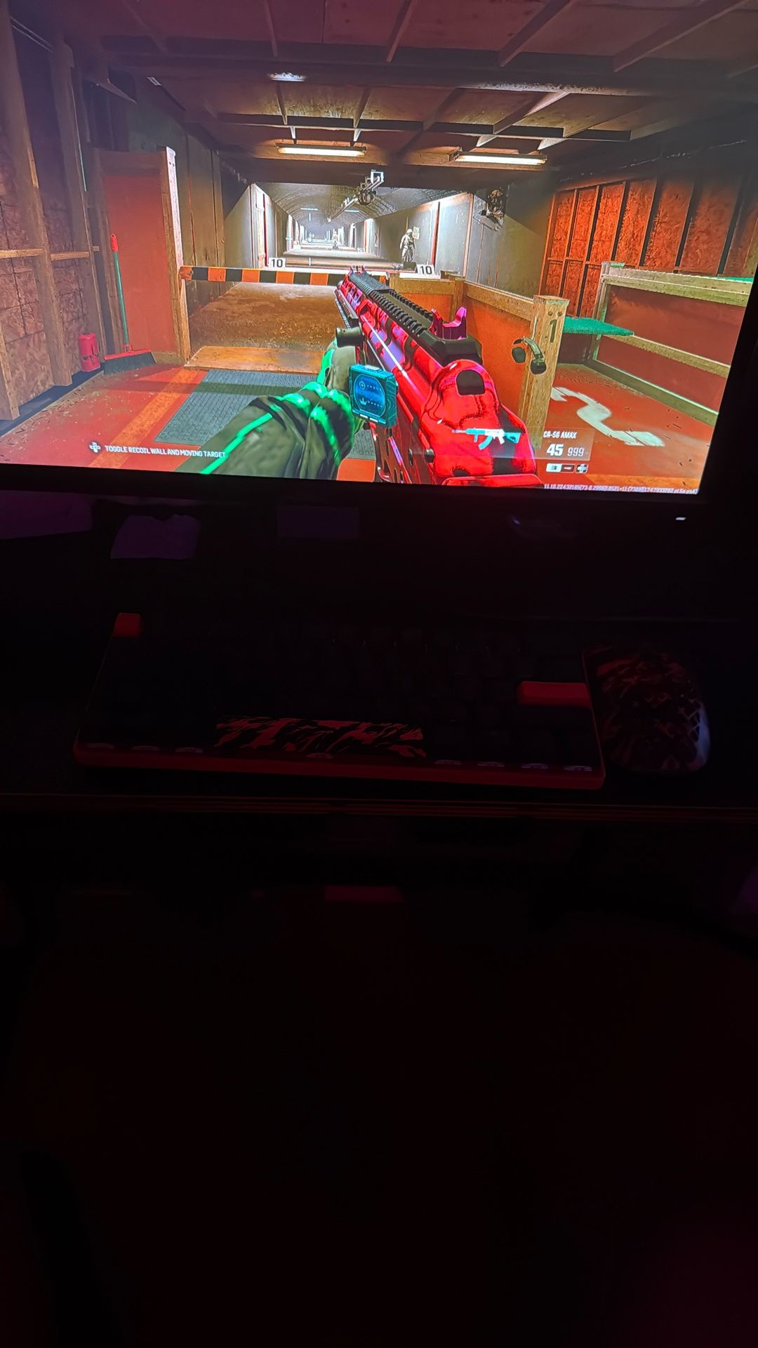 Faze Clan Steel Series And Faze Clan Steel Series Mouse