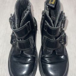 Kids Doc Martens Size 12C