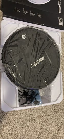 S30 clean robot