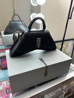 Rare romance designer purse