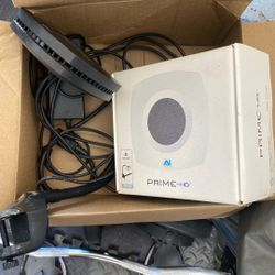 AI Prime HD Light 