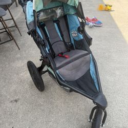 BOBs Jogging/Running Stroller
