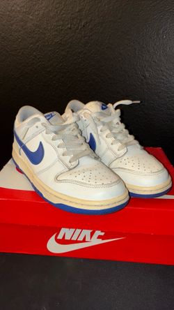 Nike Dunks Low