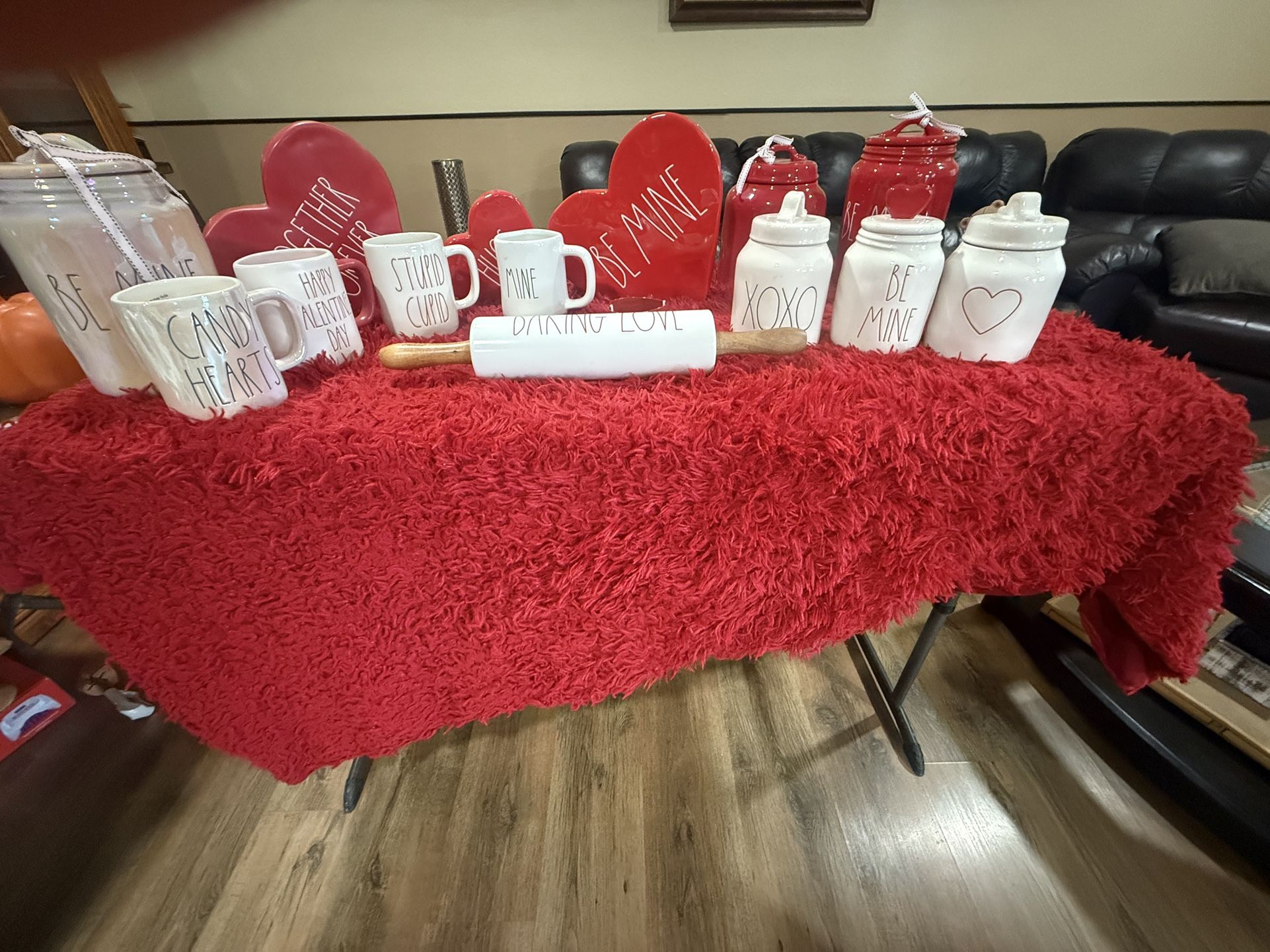 Rae Dun Valentine's Bundle