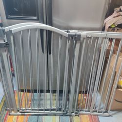 Extra Tall Baby Gates, 3 Sets