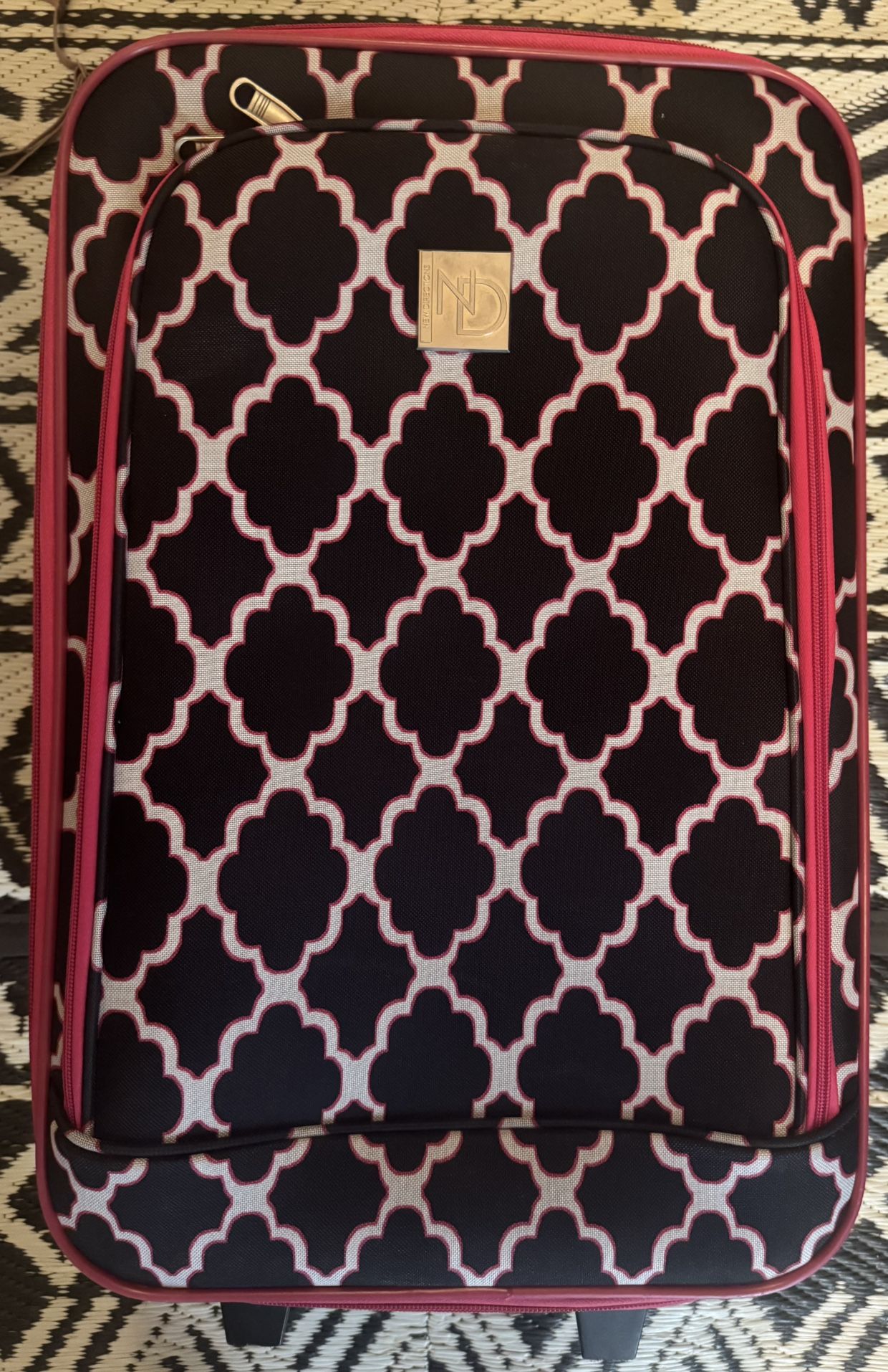 Women’s Suitcases