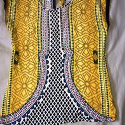 Small Top /Blusa Small
