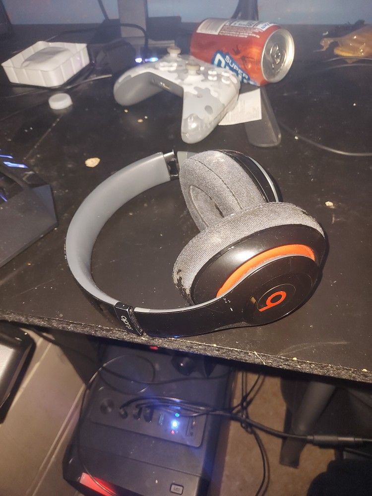 They Are Good Loud And Good For Studio Pick Up Only Could Do Just 50