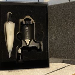 Dragonhawk Rotary Tattoo Machine