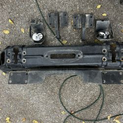 Front Artec Stubby Bumper