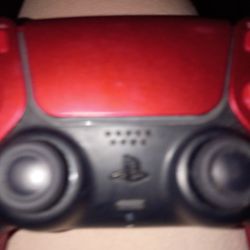 Ps5 Controller 