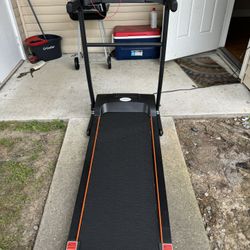 Treadmill - FAMISTER W500C