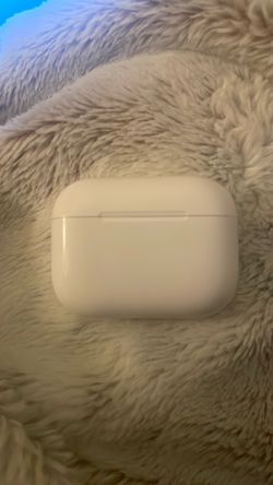 AirPods gen 3 pro